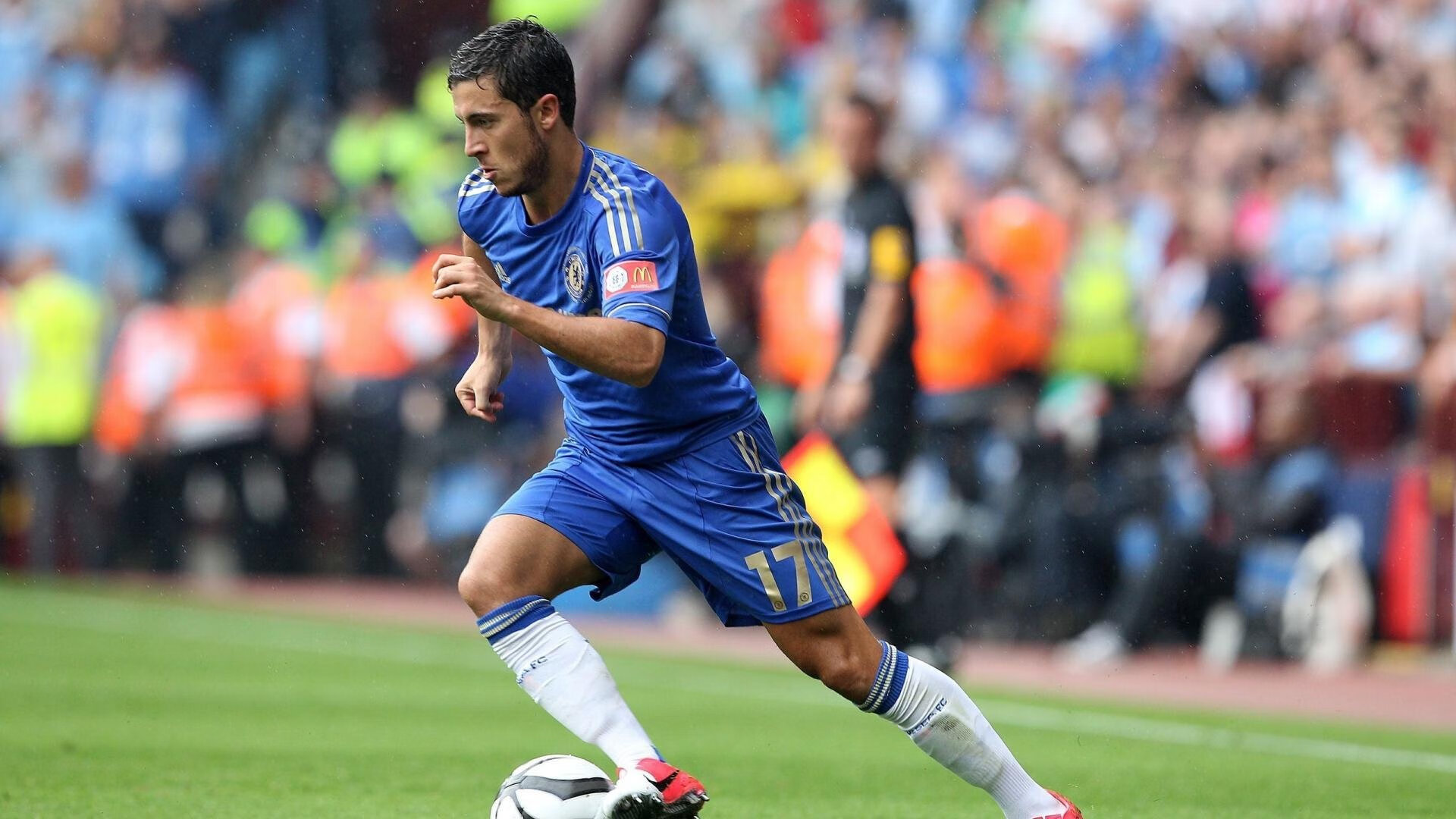 梅西成美洲杯出场最多球员，达39场，梅西美洲杯几次