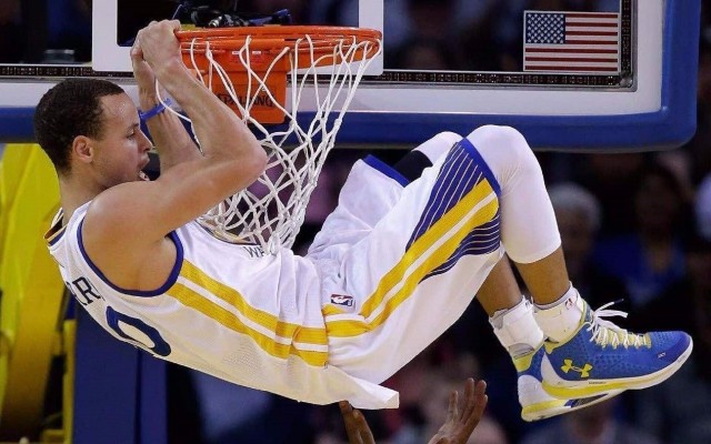 追梦人：那些从街头走进NBA的奋斗故事，nba打街球出身的